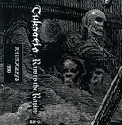 Cover for Raw To The Rapine Cover for Raw To The Rapine